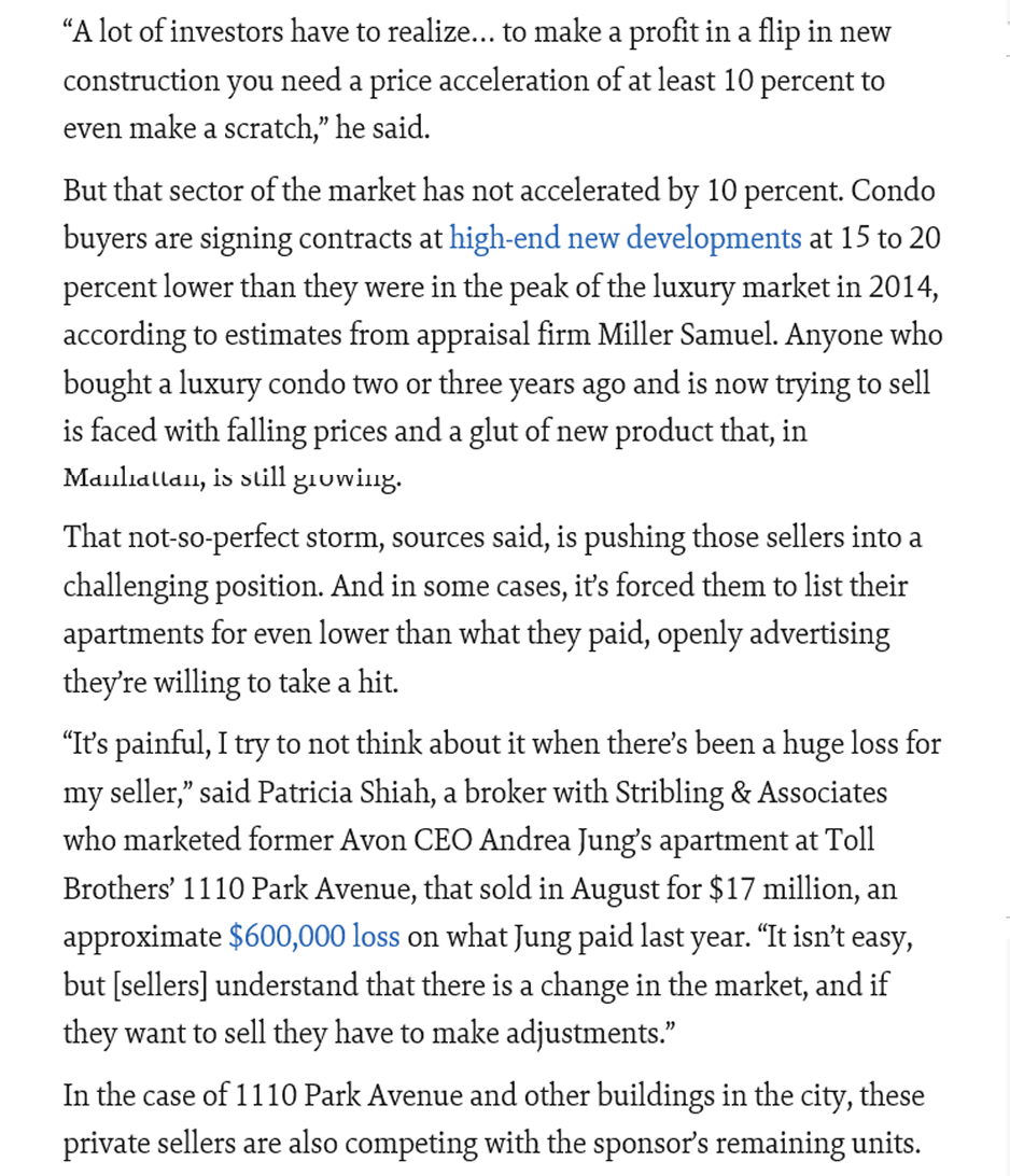 Why Resellers Face Long Odds In Turning A Profit At New Dev Condos part 2